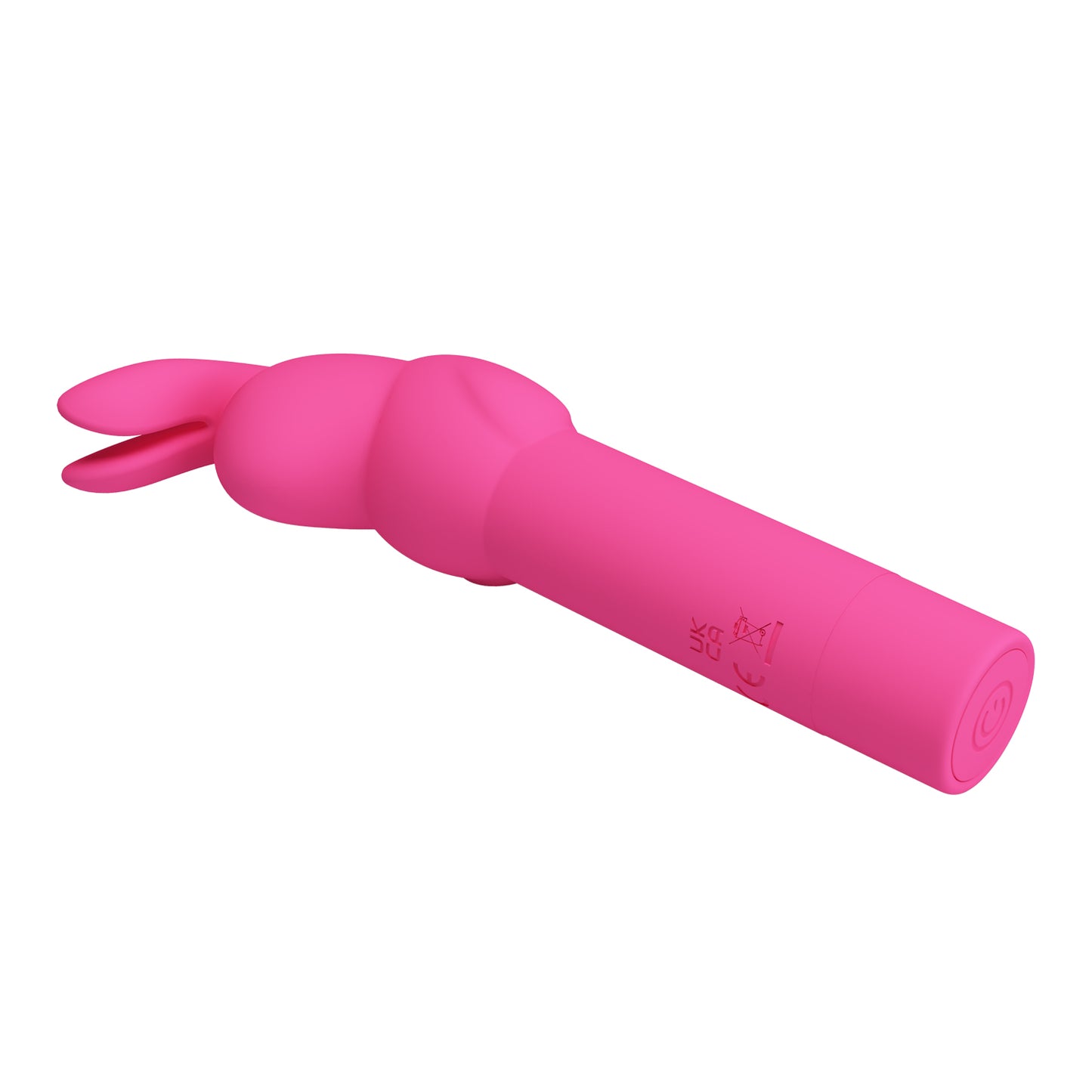 VIBRADOR GERARDO RABBIT