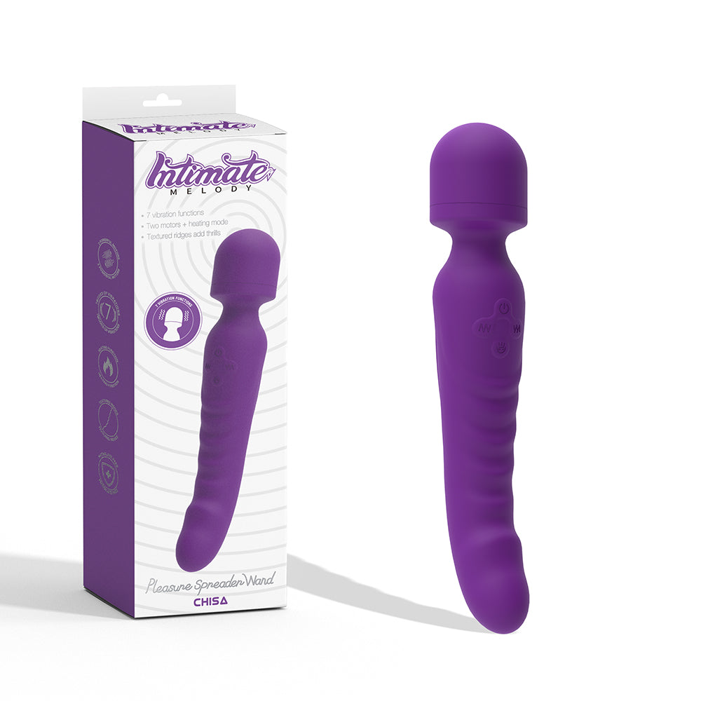 Vibrador Intimo Melody