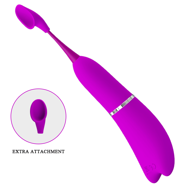VIBRADOR KIT ORGÁSMICO PL