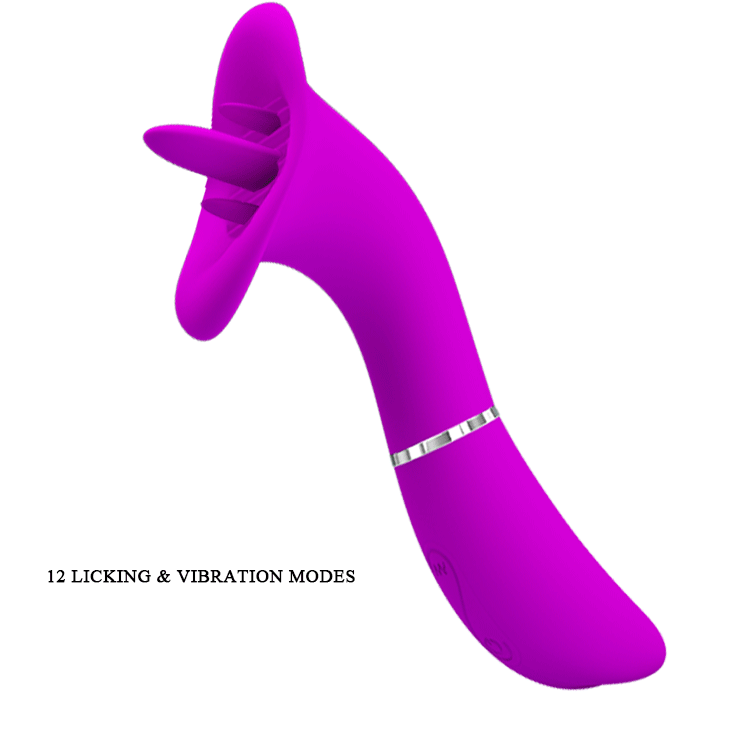 VIBRADOR KIT ORGÁSMICO PL