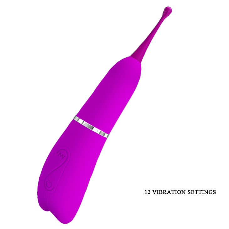 VIBRADOR KIT ORGÁSMICO PL