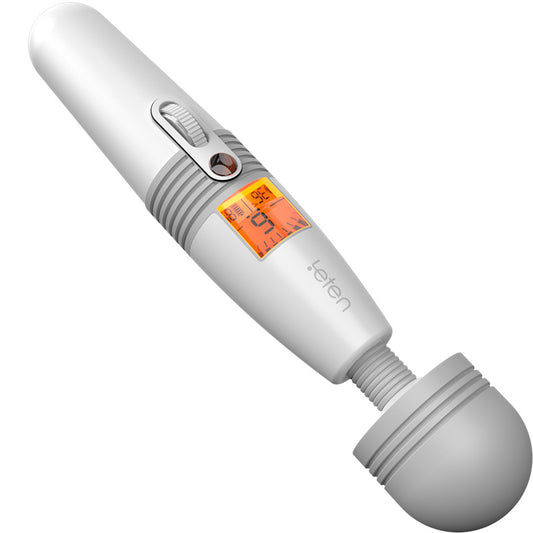 Vibrador Masajeador  Wand Leten