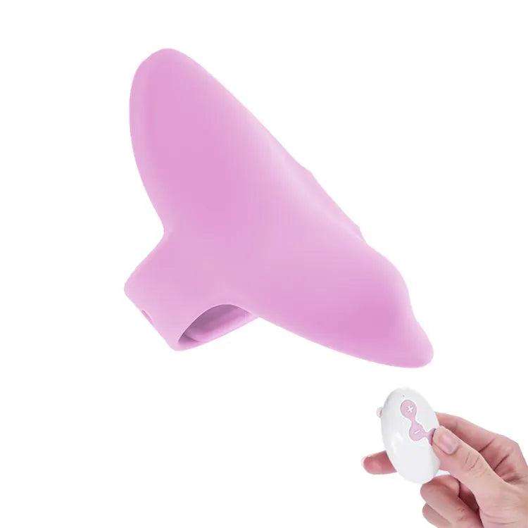 Vibrador para Lencería con control