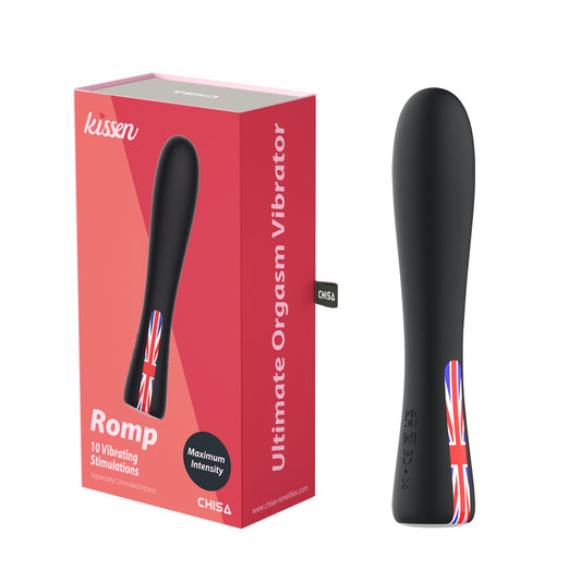 VIBRADOR ROMP