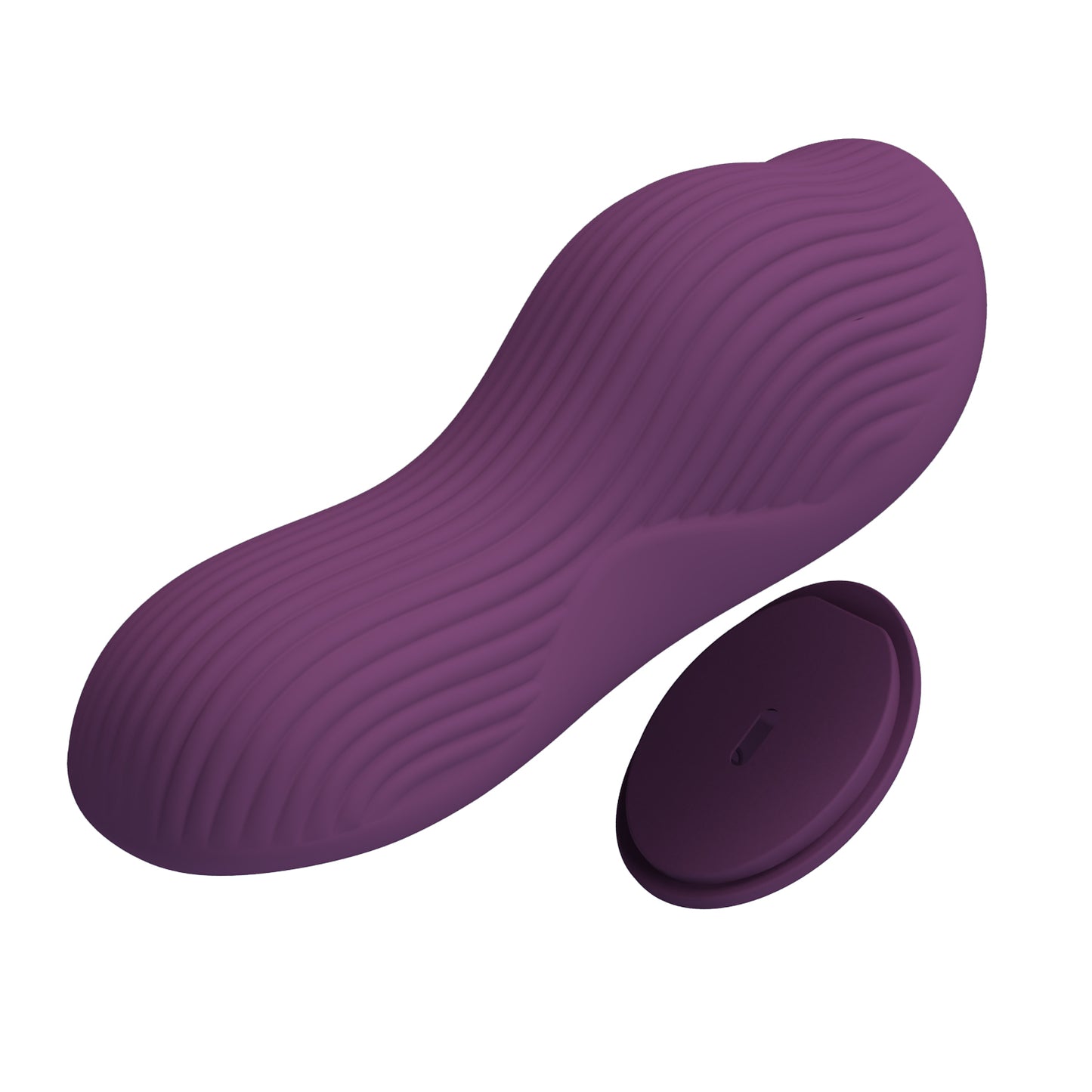 VIBRADOR SECRETO-MANE PL