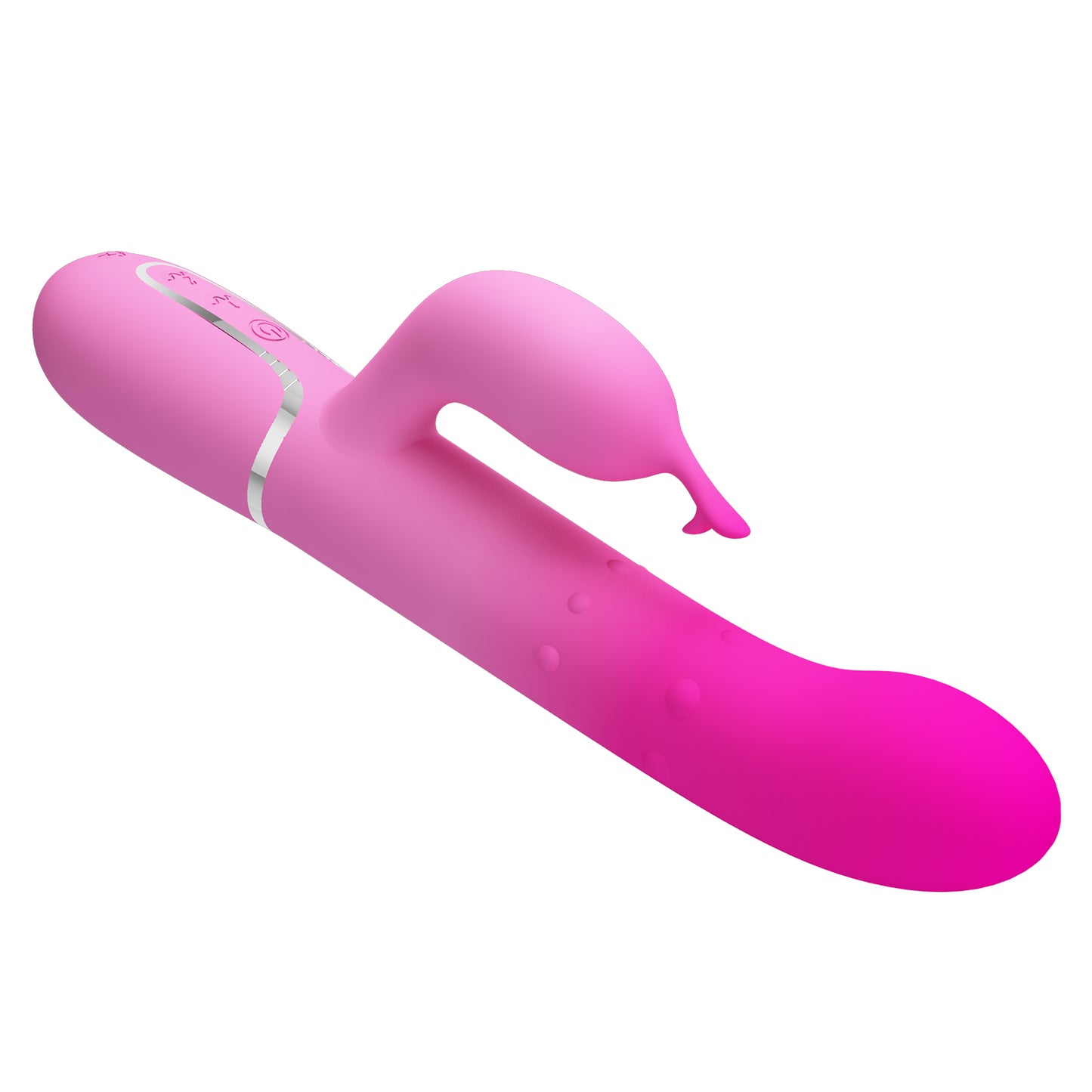 VIBRADOR SHIMA