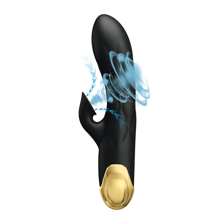 VIBRADOR Y SUCCIONADOR LIBERATORS PL