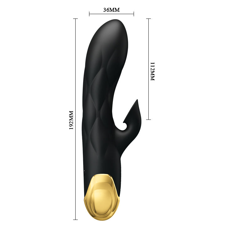 VIBRADOR Y SUCCIONADOR LIBERATORS PL
