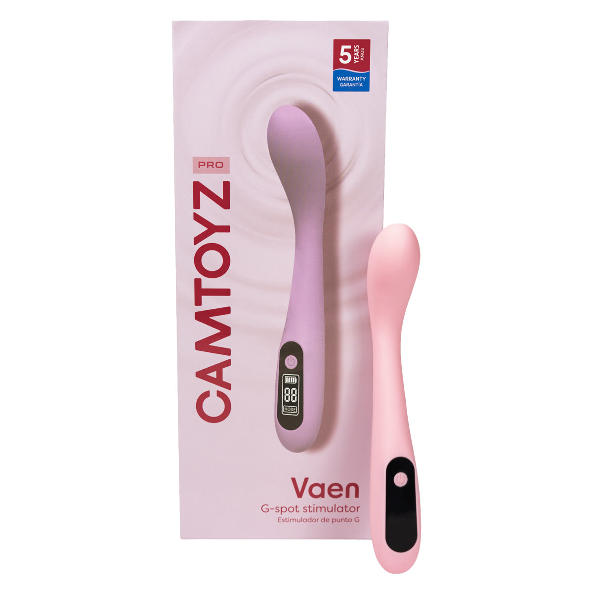 VIBRADOR VAEN