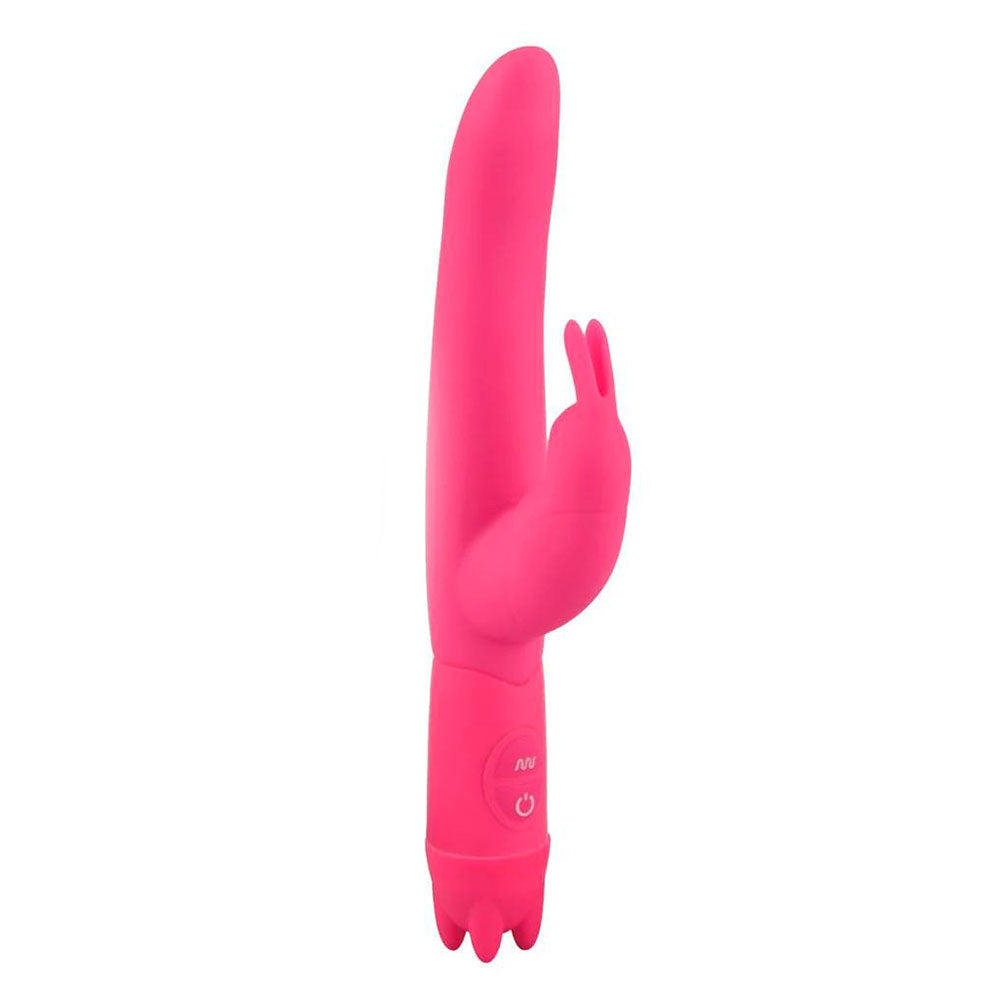 VIBRADOR REMY CZ