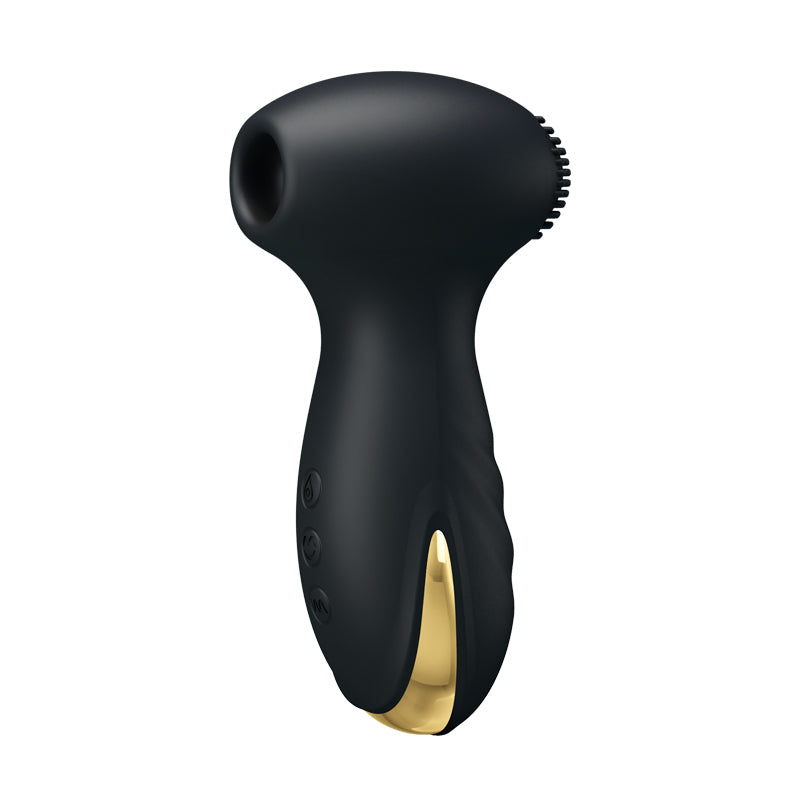 VIBRADOR SUCCIÓN HAMMER PL