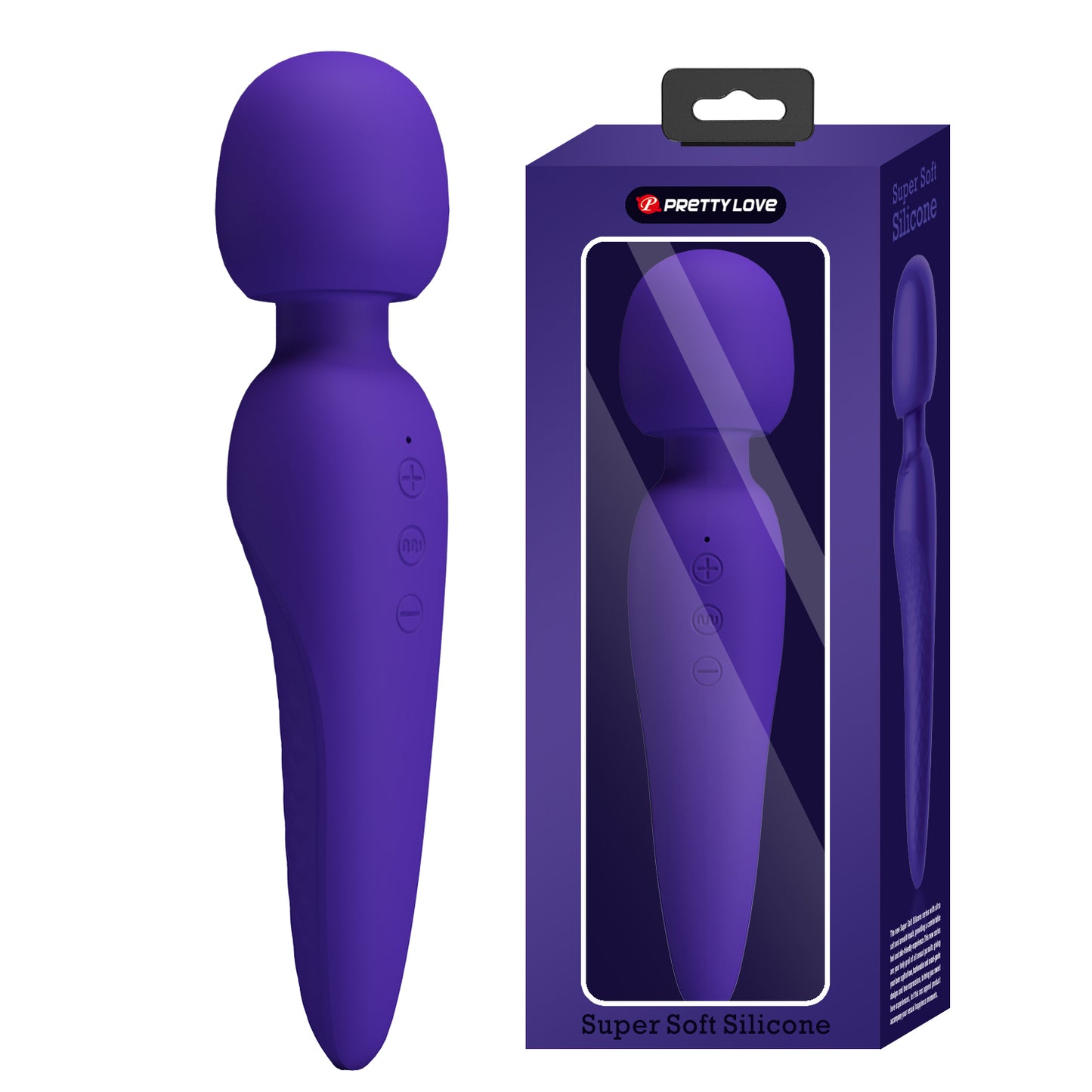 WAND DUCHA MEREDITH PL