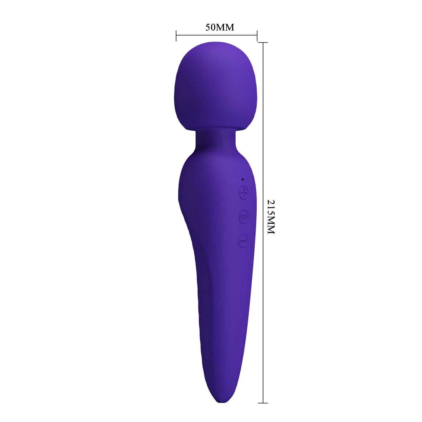 WAND DUCHA MEREDITH PL