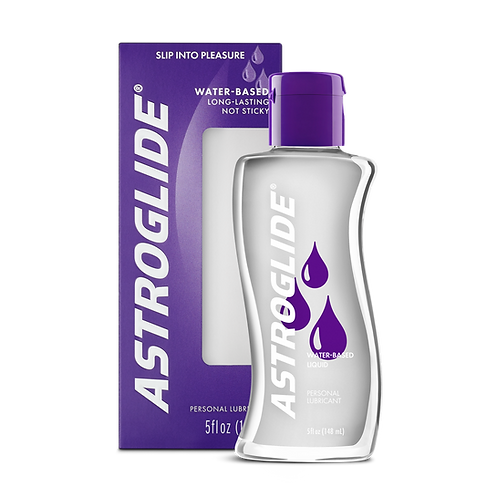 LUBRICANTE Astroglide