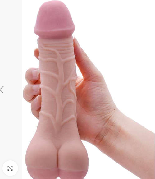 DILDO MASTURBADOR ANO