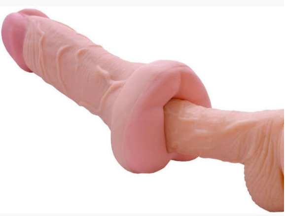 DILDO MASTURBADOR ANO