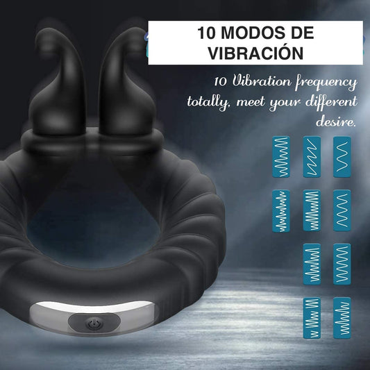 ANILLO VIBRADOR IMPERIAL