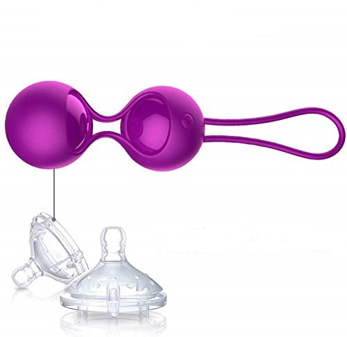 BOLAS KEGEL GOLD EXTRA CON CONTROL REMOTO