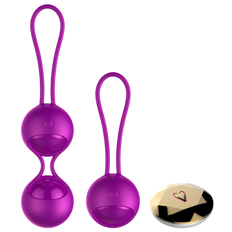 BOLAS DE KEGEL GOLD