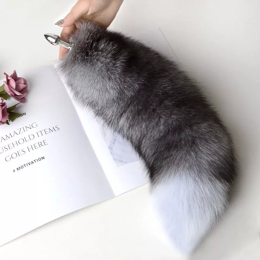 Cola de Zorra Otoño