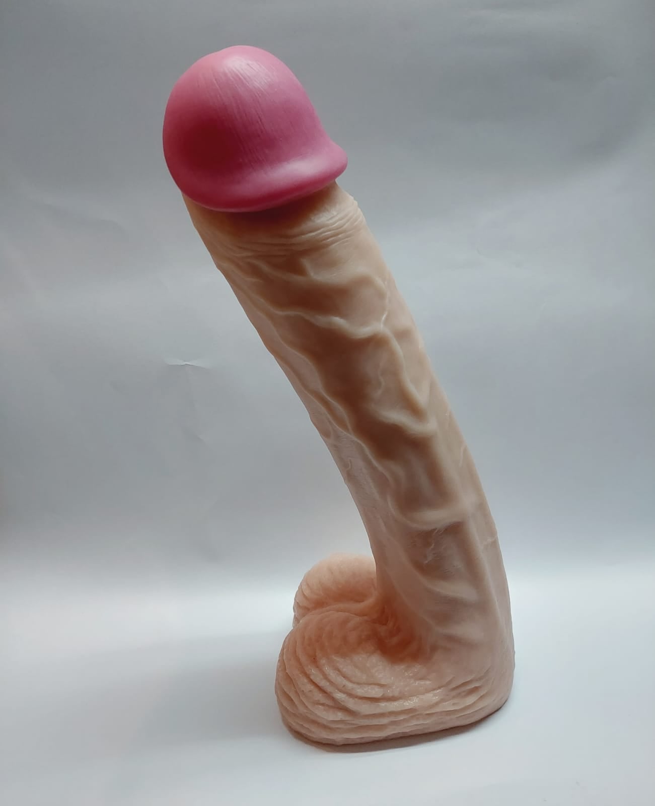 DILDO 42 CMS