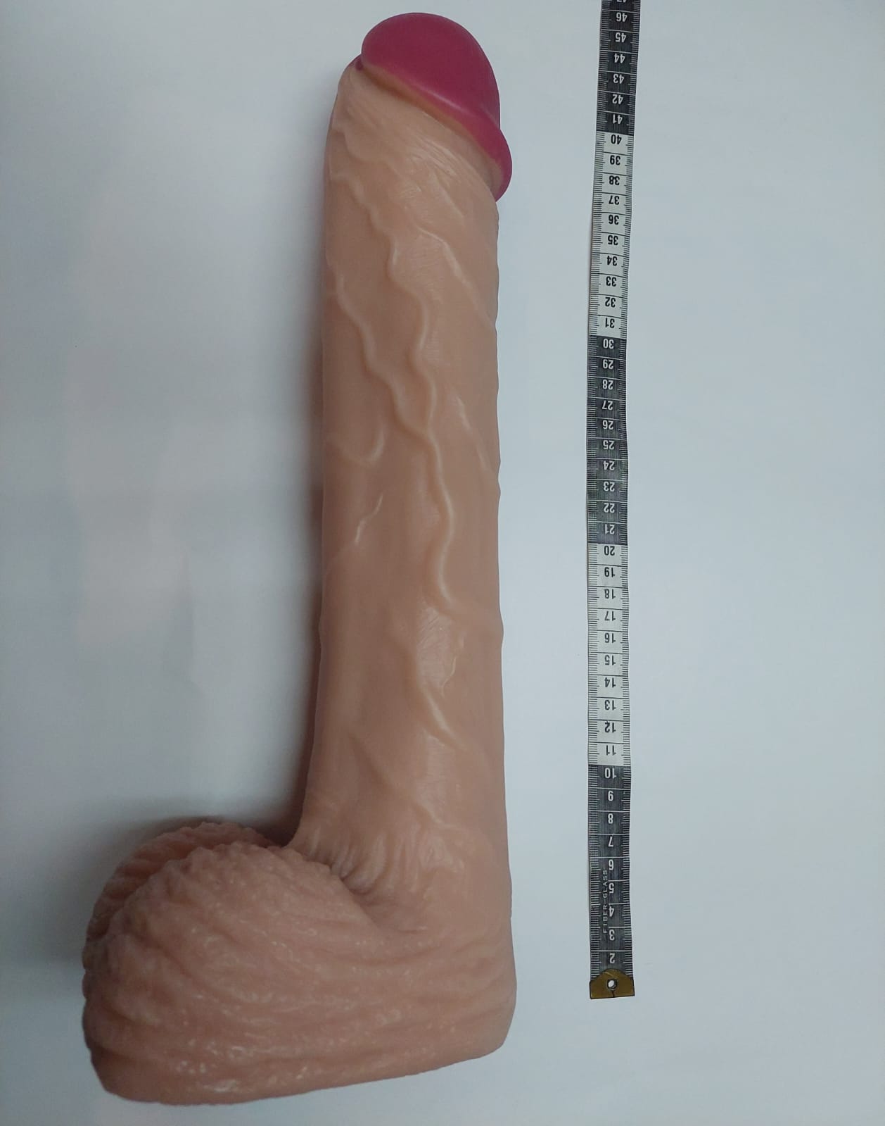 DILDO 42 CMS