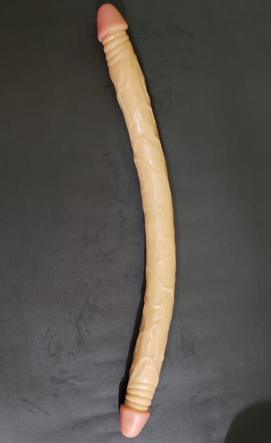 DILDO REALISTA DOBLE