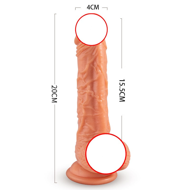 DILDO VIBRADOR 360