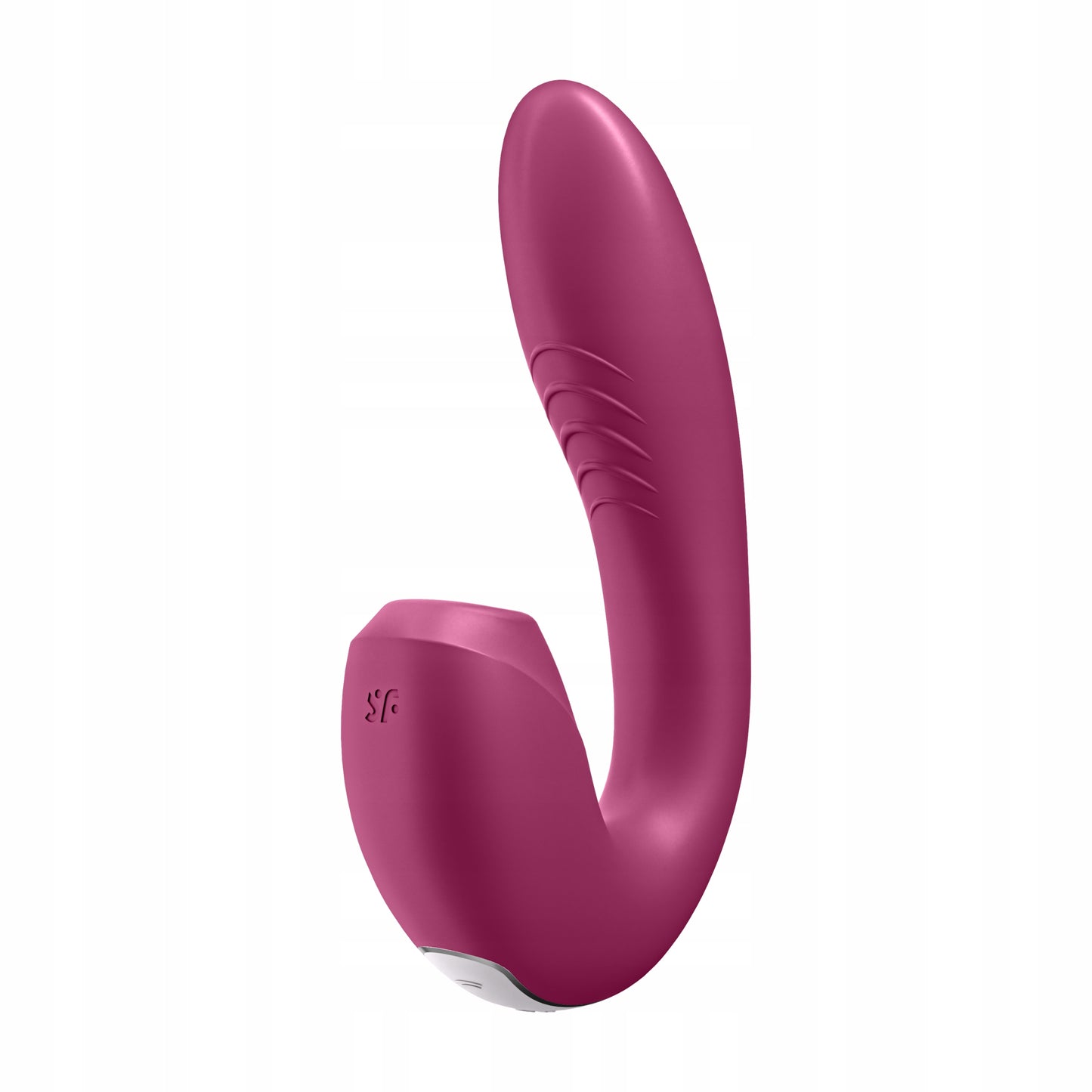 Estimulador y Succionador Satisfyer Sunray