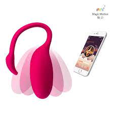 VIBRADOR FLAMINGO ( App)