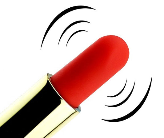 Vibrador LIPSTICK