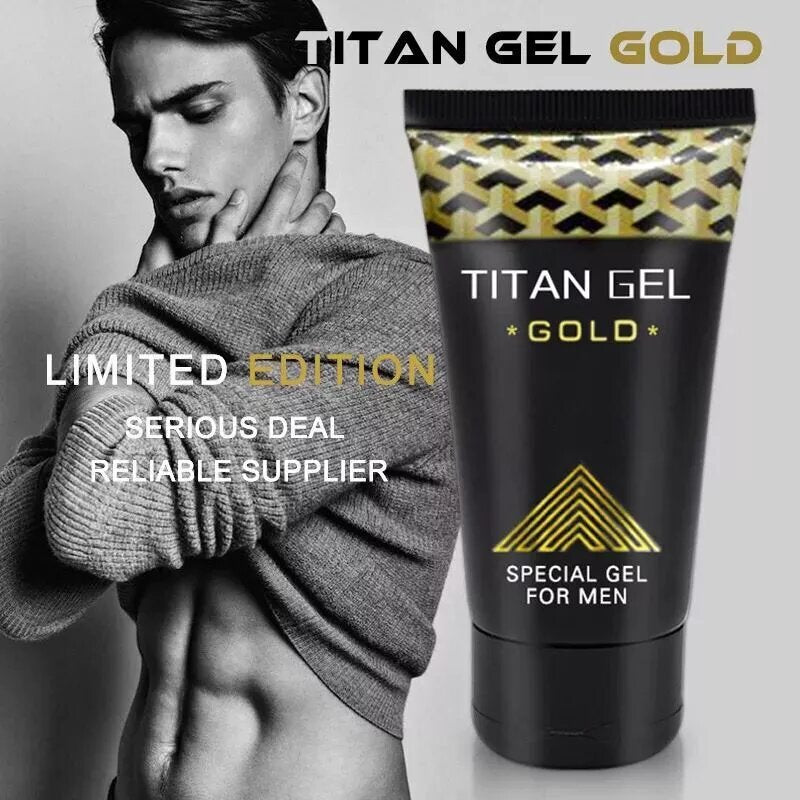 TITAN GEL