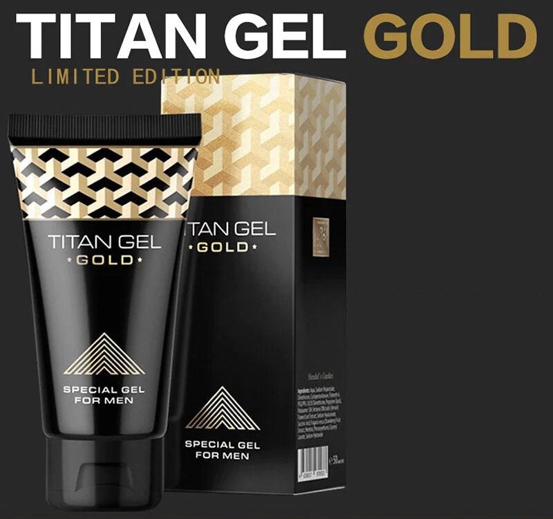 TITAN GEL