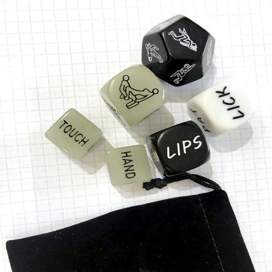 SET DE DADOS ERÓTICOS
