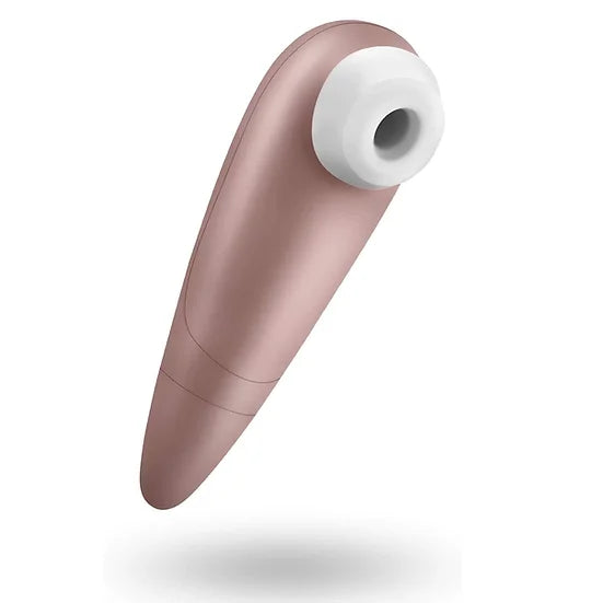 Succionador  Satisfyer Number One