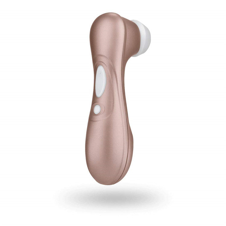 SUCCIONADOR SATISFYER PRO 2