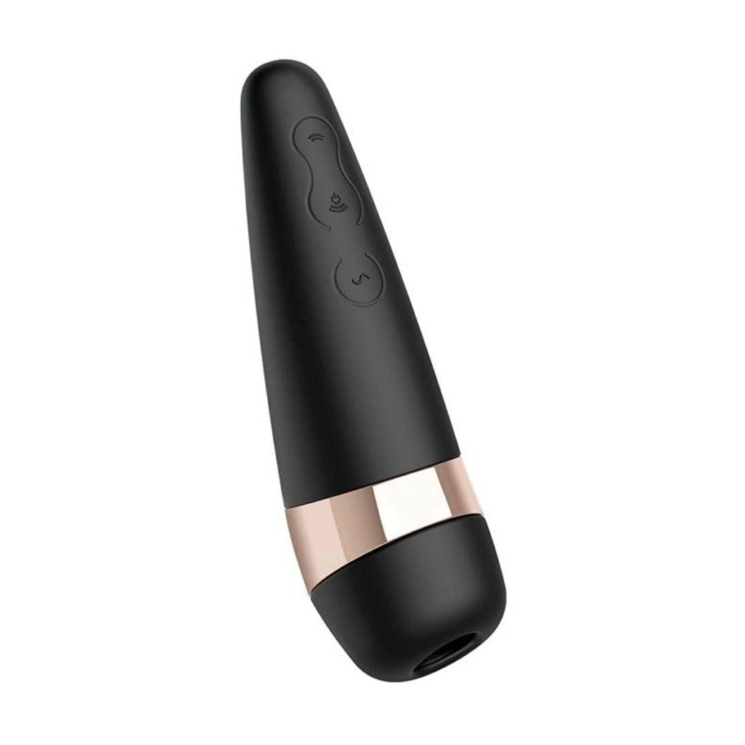 Succionador Satisfyer PRO 3