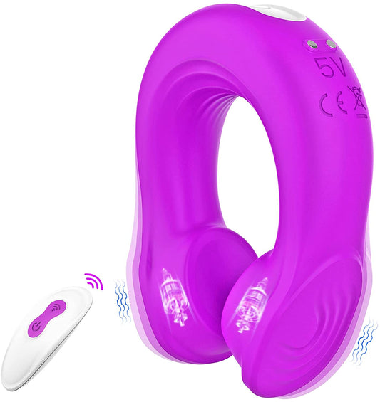 VIBRADOR EN U EARCUP