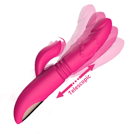 VIBRADOR MELO