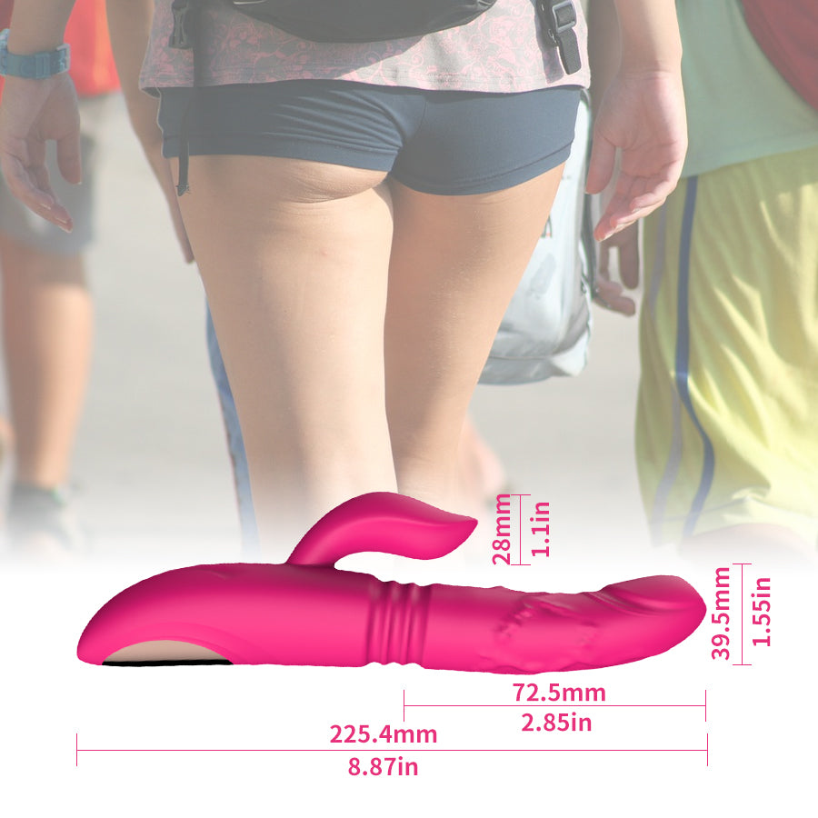 VIBRADOR MELO