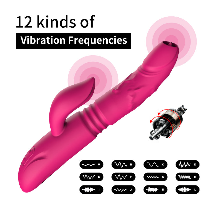 VIBRADOR MELO