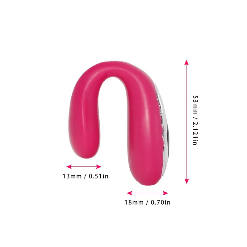 Vibrador Oral