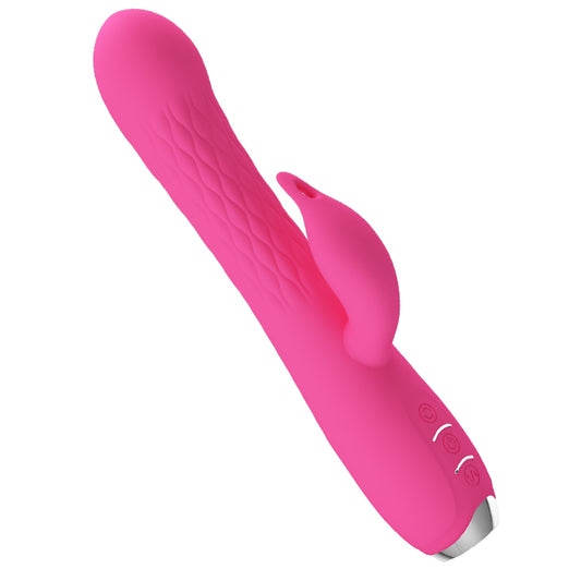 VIBRADOR MOLLY PRETTY LOVE