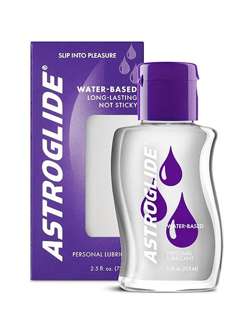 LUBRICANTE Astroglide