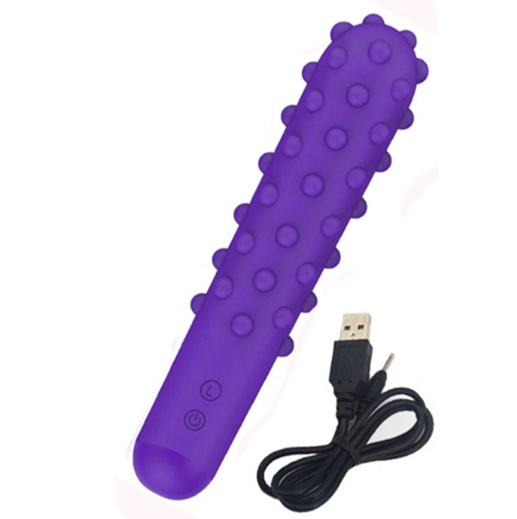 VIBRADOR DIGITOPUNTURA