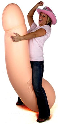 PENE INFLABLE 90 CMS