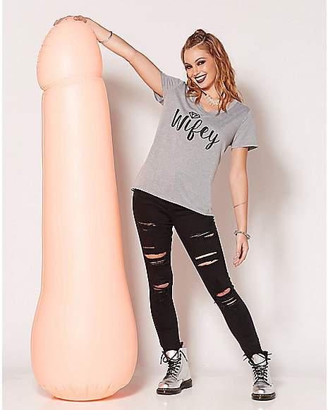 PENE INFLABLE 90 CMS