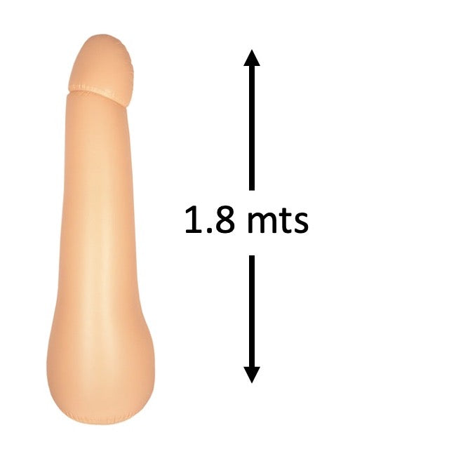 PENE INFLABLE 90 CMS