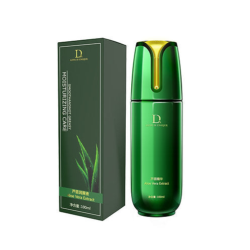 LUBRICANTE ESSENCE ALOE