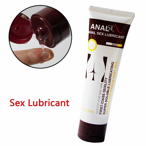 DESENSIBILIZADOR ANALSEX